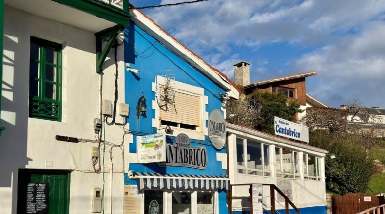 Cantàbria - Comillas - 256m2