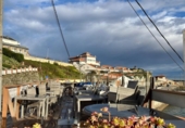 Casa de poble en venda a la España, Comillas, ref.: TR399941 foto