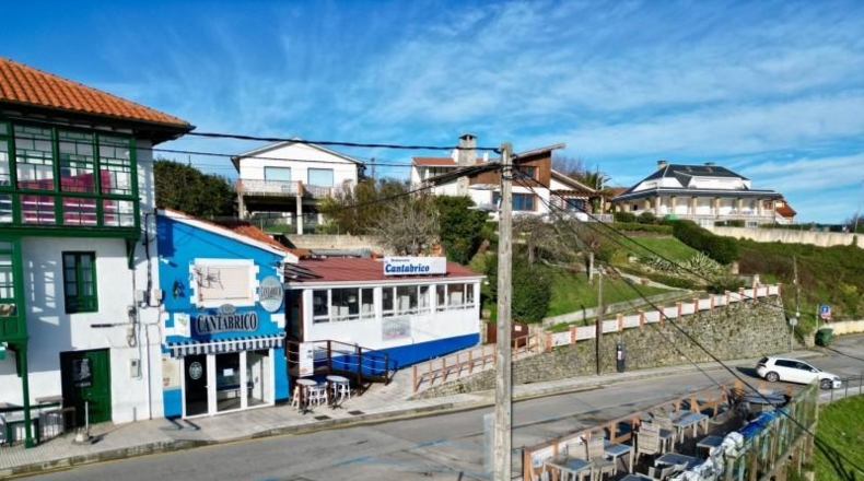 Cantàbria - Comillas - 256m2