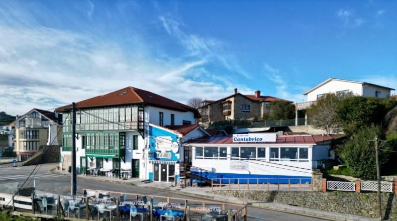 Cantàbria - Comillas - 256m2