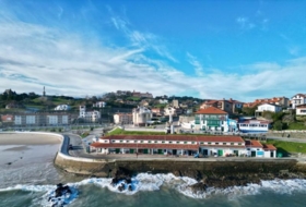 Comillas 256&nbsp;m² 