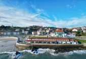 Casa de poble en venda a la España, Comillas, ref.: TR399941 foto