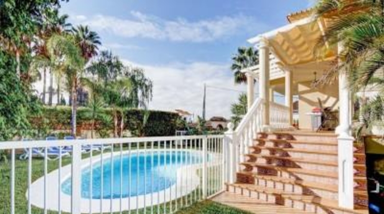 Málaga - Mijas - 800m2