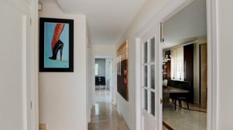 Málaga - Mijas - 800m2