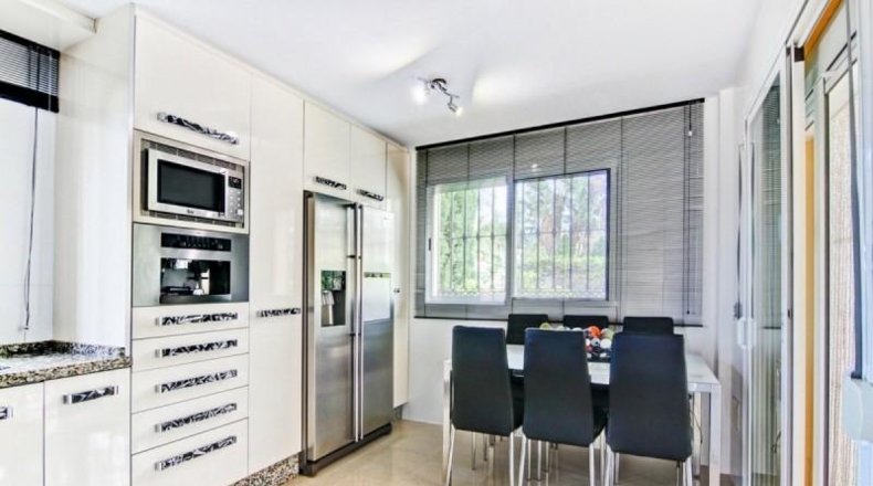 Málaga - Mijas - 800m2