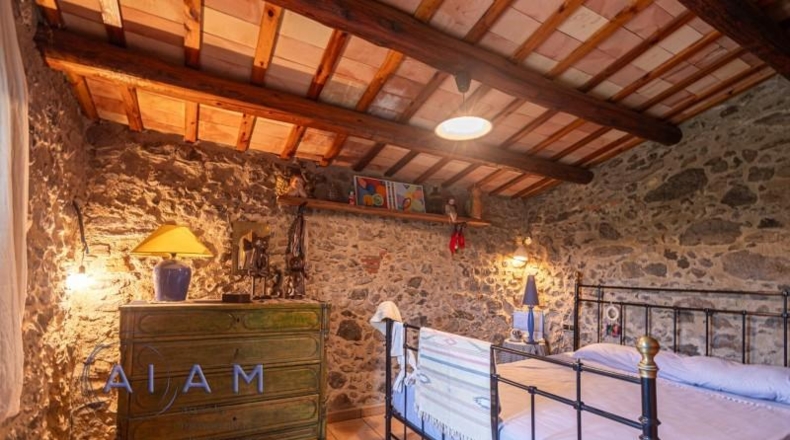 Teruel - Alcalá de la Selva - 63000m2