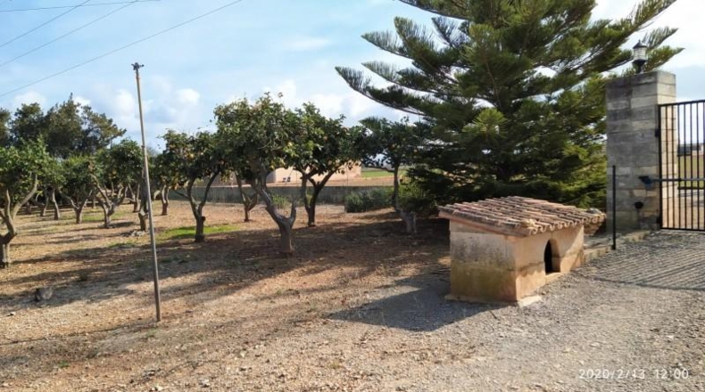 Valencia - la Pobla Llarga - 366m2