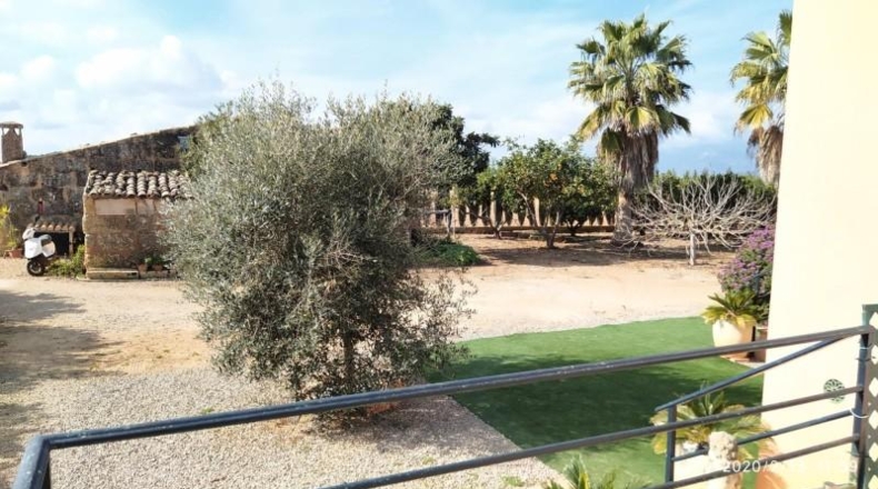 Valencia - la Pobla Llarga - 366m2