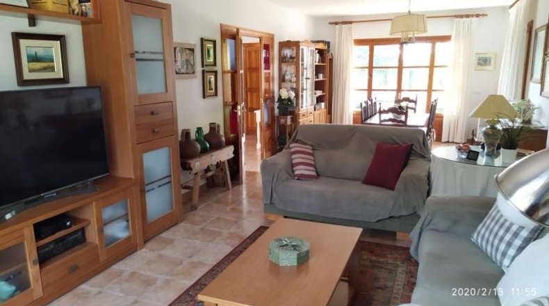 Valencia - la Pobla Llarga - 366m2