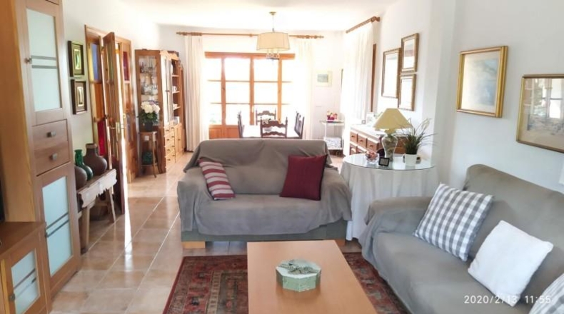 Valencia - la Pobla Llarga - 366m2