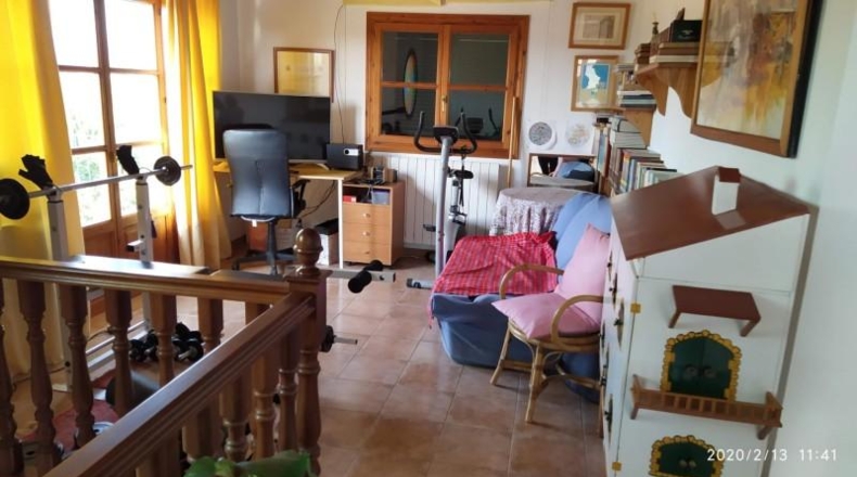 Valencia - la Pobla Llarga - 366m2