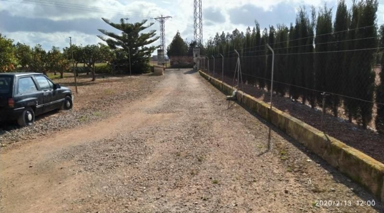 Valencia - la Pobla Llarga - 366m2
