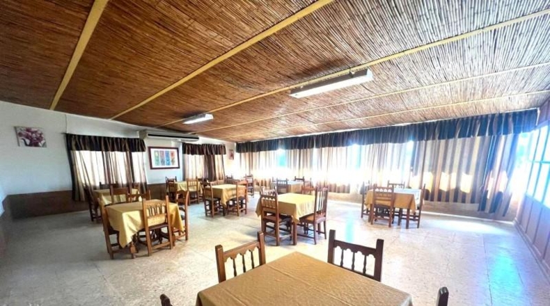 Castellón - Torralba del Pinar - 3798m2