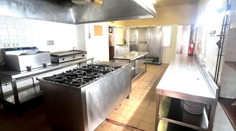 Castellón - Torralba del Pinar - 3798m2