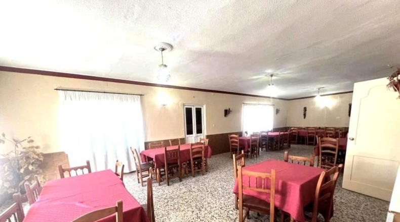 Castellón - Torralba del Pinar - 3798m2