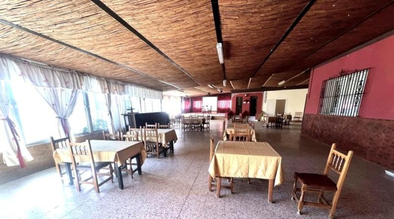 Castellón - Torralba del Pinar - 3798m2