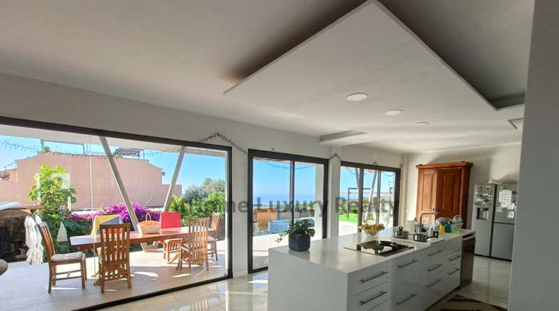 Jaén - Arjona - 3200m2