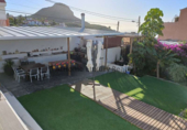 Chalet independiente con terreno en venta en la España, Arona, ref: TR398254 foto