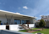 Chalet independiente con terreno en venta en la España, Arona, ref: TR398254 foto