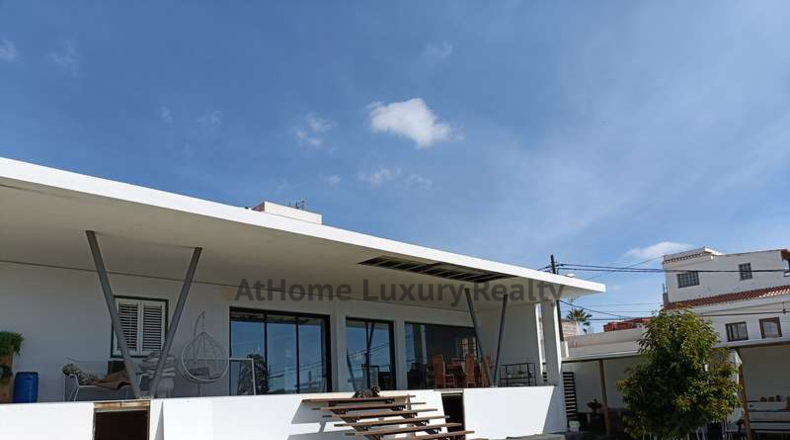 Jaén - Arjona - 3200m2