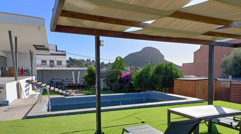 Jaén - Arjona - 3200m2