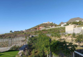 Chalet independiente con terreno en venta en la España, Arona, ref: TR398254 foto