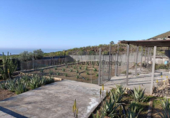 Chalet independiente con terreno en venta en la España, Arona, ref: TR398254 foto