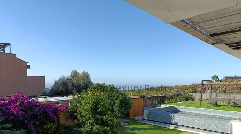 Jaén - Arjona - 3200m2