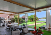 Chalet independiente con terreno en venta en la España, Arona, ref: TR398254 foto