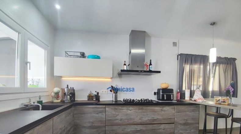 Málaga - Marbella - 247m2