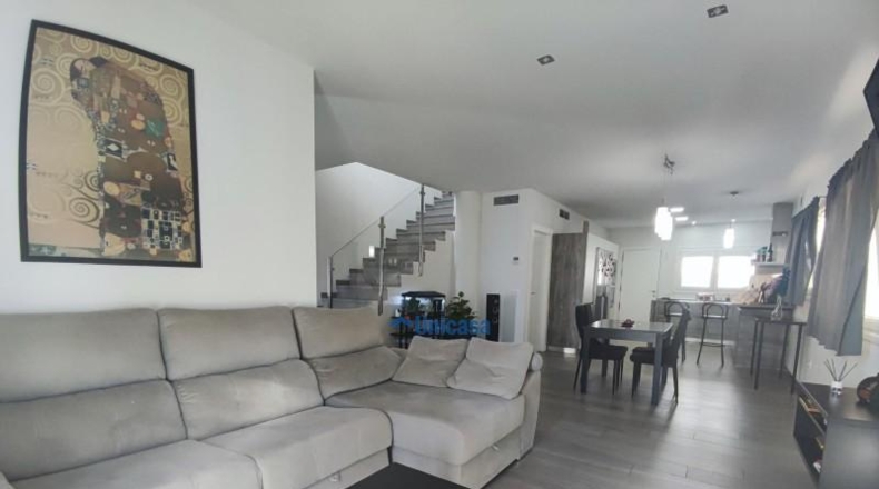 Málaga - Marbella - 247m2