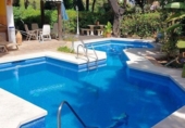 Xalet independent amb terreny en venda a la España, Campo-Mijas, ref.: TR399942 foto