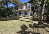 Xalet independent amb terreny en venda a la España, Campo-Mijas, ref.: TR399942 foto