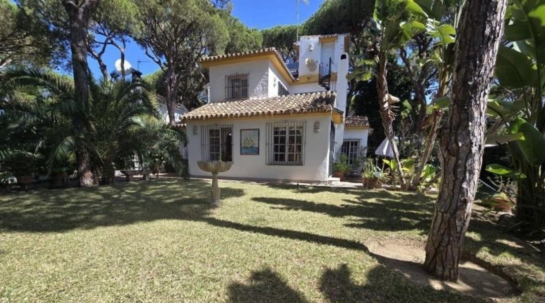 Málaga - Mijas - 996m2