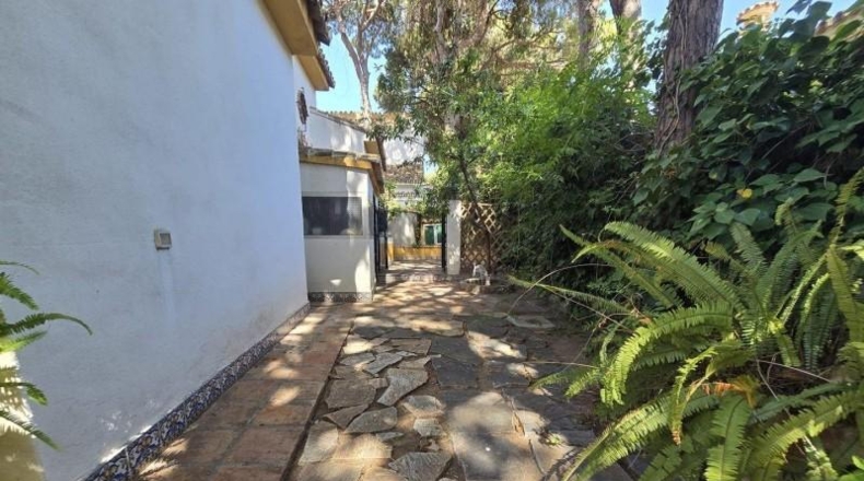 Málaga - Mijas - 996m2