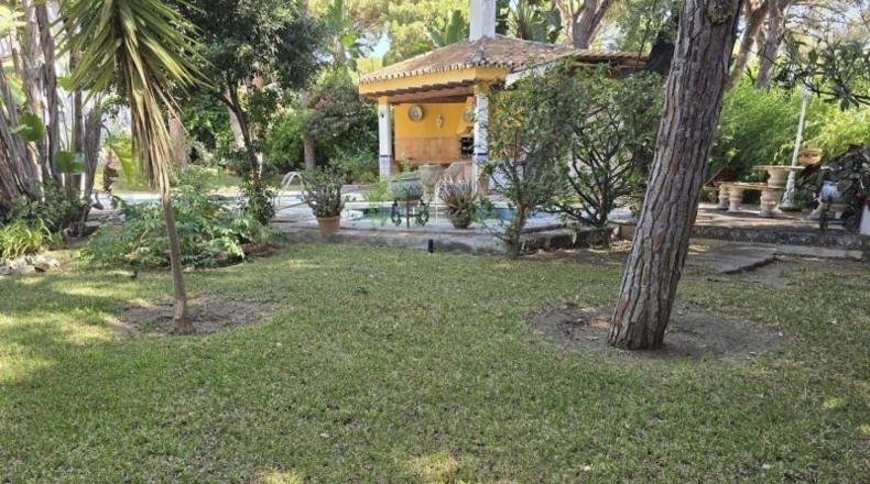 Málaga - Mijas - 996m2
