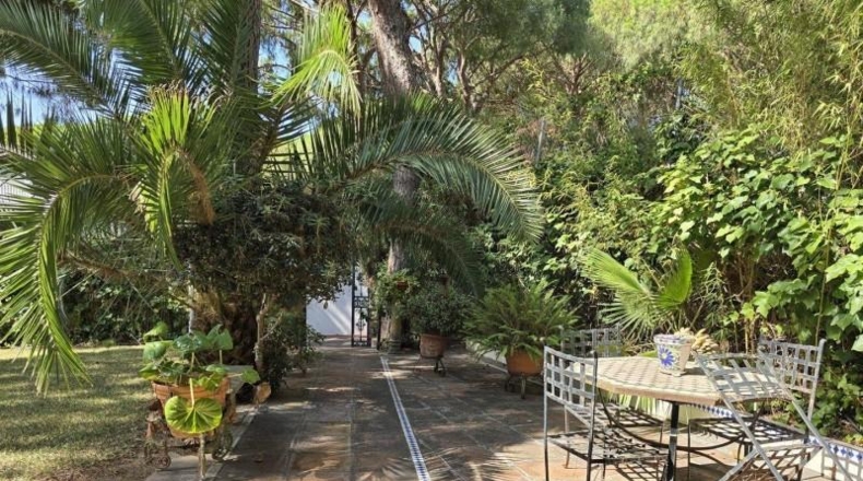 Málaga - Mijas - 996m2