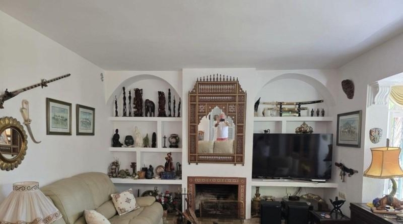 Málaga - Mijas - 996m2