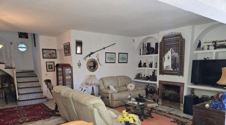 Málaga - Mijas - 996m2