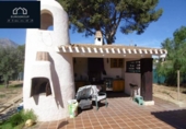 Xalet independent amb terreny en venda a la España, Benidorm, ref.: TR398031 foto