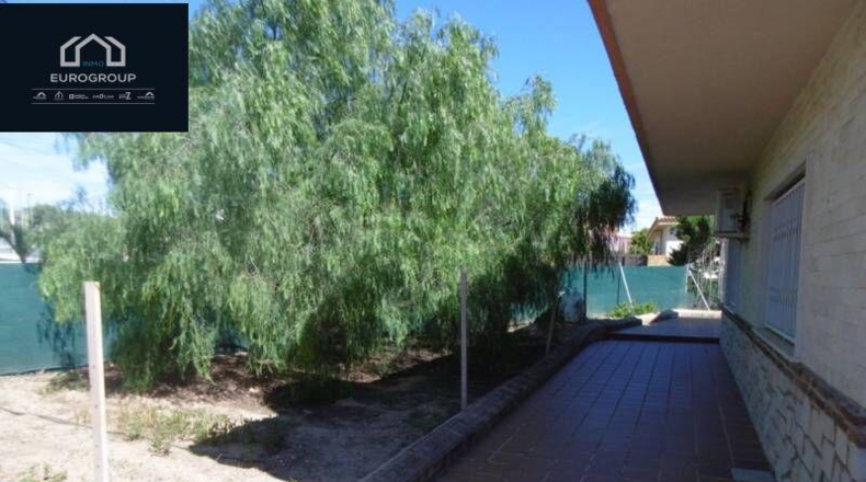 Сарагоса - María de Huerva - 1200m2