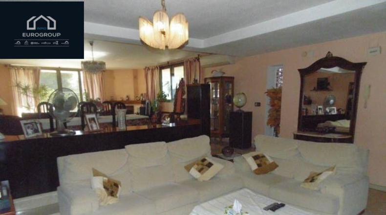 Сарагоса - María de Huerva - 1200m2
