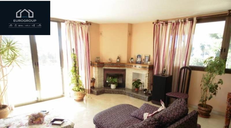 Сарагоса - María de Huerva - 1200m2