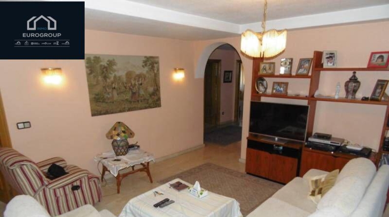 Сарагоса - María de Huerva - 1200m2