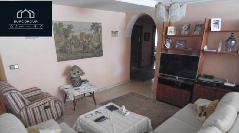 Сарагоса - María de Huerva - 1200m2