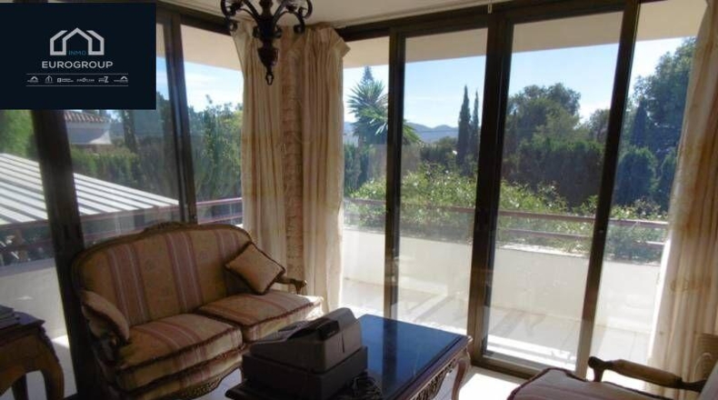 Сарагоса - María de Huerva - 1200m2