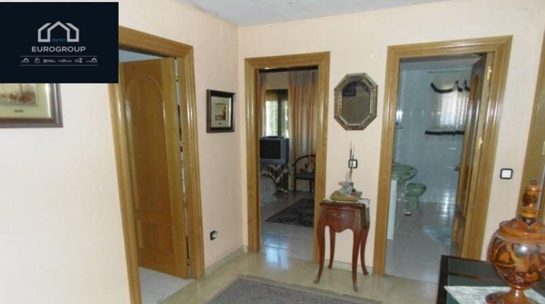 Сарагоса - María de Huerva - 1200m2