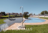 Xalet independent amb terreny en venda a la España, Castellfollit del Boix, ref.: TR399849 foto