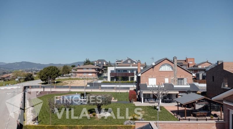 Barcelona - l'Estany - 1549m2