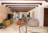 Xalet independent amb terreny en venda a la España, Dénia, ref.: TR386535 foto